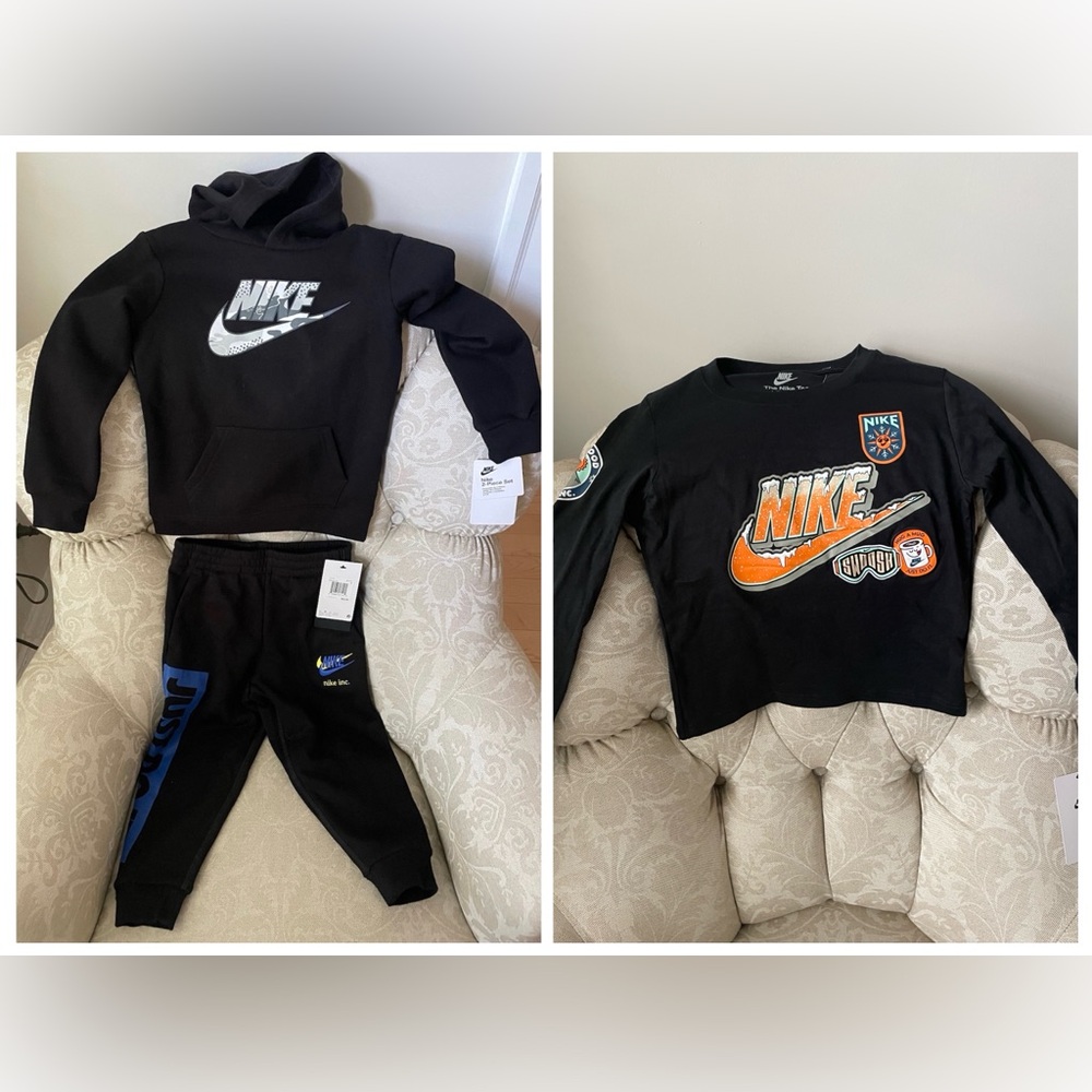 Nike